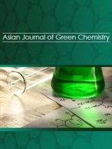پوستر نشریه آسیایی شیمی سبز