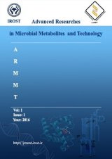 نشریه تحقیقات پیشرفته در متابولیت های میکروبی و تکنولوژی