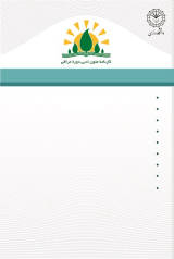 فصلنامه کارنامه متون ادبی دوره عراقی