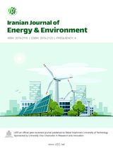 فصلنامه انرژی و محیط زیست ایران