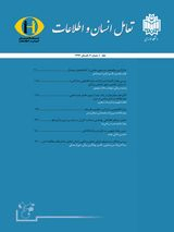تعامل انسان و اطلاعات