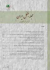 مجله جنگل ایران