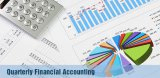 پوستر فصلنامه حسابداری مالی