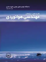 پوستر مجله مهندسی هوانوردی