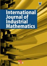 مجله بین المللی ریاضیات صنعتی