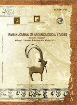 پوستر مطالعات باستان شناسی ایران