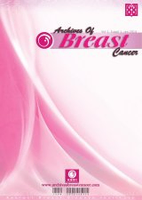 پوستر فصلنامه سرطان پستان