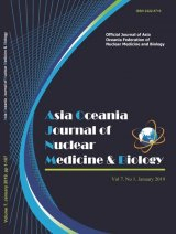 پوستر مجله پزشکی هسته ای و زیست شناسی آسیا اقیانوسیه