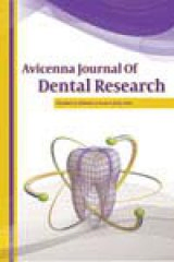 پوستر مجله تحقیقات دندانپزشکی