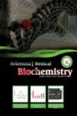 پوستر مجله بیوشیمی پزشکی