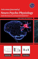 پوستر فصلنامه فیزیولوژی عصبی روانشناسی