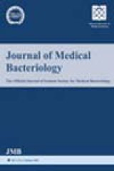 مجله پزشکی باکتری شناسی