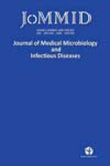 مجله میکروبیولوژی پزشکی و بیماریهای عفونی