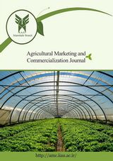 مجله بازاریابی و تجاری سازی کشاورزی