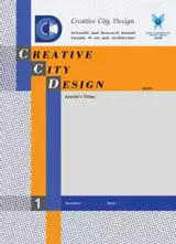 مجله طراحی شهر خلاق
