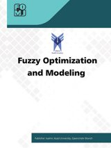 مجله بهینه سازی و مدل سازی فازی
