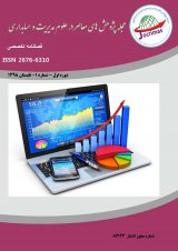 پوستر فصلنامه پژوهش های معاصر در علوم مدیریت و حسابداری