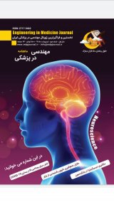 پوستر مجله علم و کاربرد تجهیزات الکترونیکی