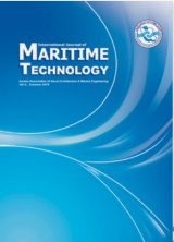پوستر مجله بین المللی فناوری دریایی