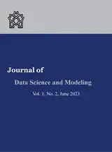 مجله آمار و مدل محاسباتی