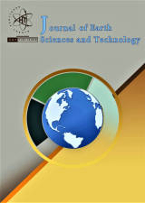 پوستر فصلنامه علوم و فناوری زمین