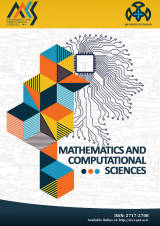 پوستر فصلنامه ریاضی و علوم محاسباتی