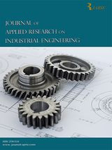 پوستر فصلنامه تحقیقات کاربردی در مهندسی صنایع