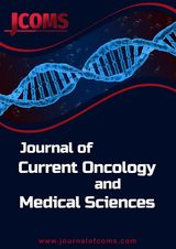 پوستر مجله سرطان شناسی و علوم پزشکی