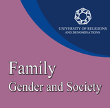 پوستر مجله خانواده، جنسیت و جامعه